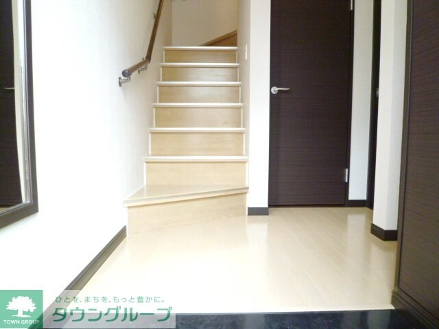 レオネクストヴェルサイユ浅間の物件内観写真