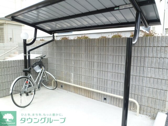 レオネクストヴェルサイユ浅間の物件内観写真