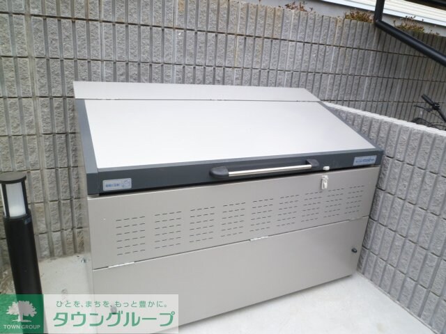 レオネクストヴェルサイユ浅間の物件内観写真