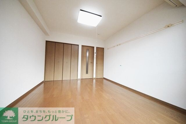 サマービレッジの物件内観写真