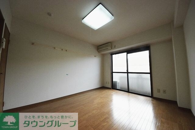 サマービレッジの物件内観写真