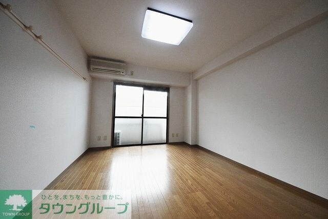 サマービレッジの物件内観写真