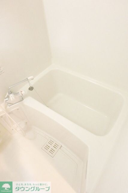 サマービレッジの物件内観写真