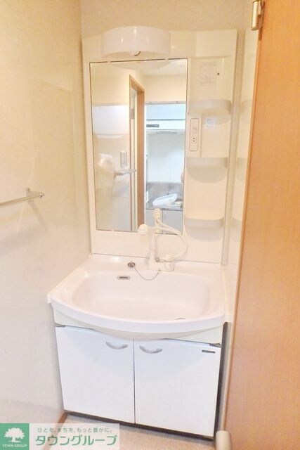 サマービレッジの物件内観写真