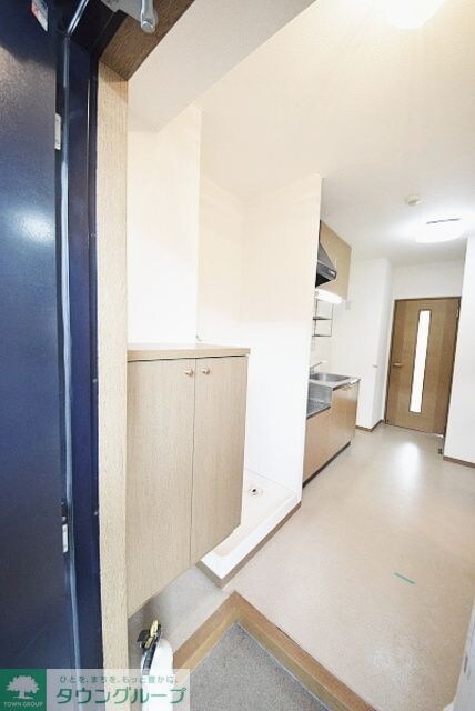 サマービレッジの物件内観写真