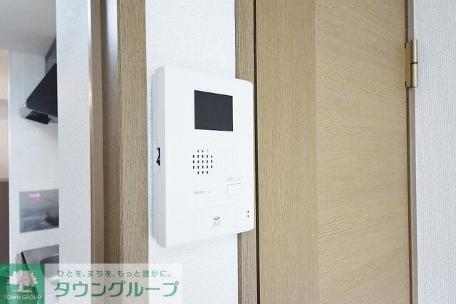 サマービレッジの物件内観写真