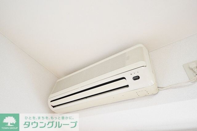 サマービレッジの物件内観写真