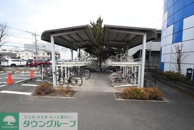 サマービレッジの物件内観写真