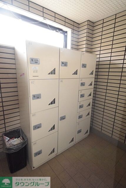 サマービレッジの物件内観写真