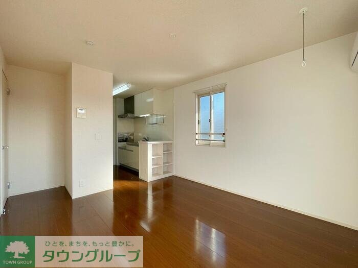 セジュールプレリーの物件内観写真