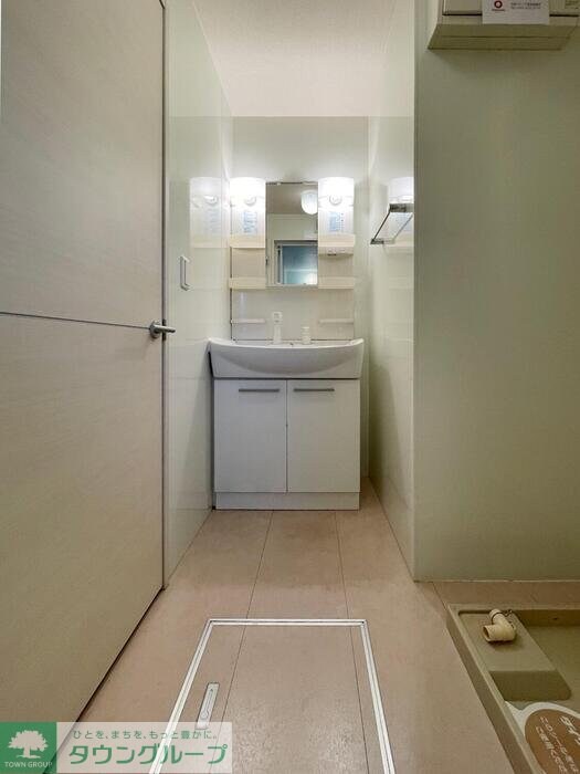 セジュールプレリーの物件内観写真