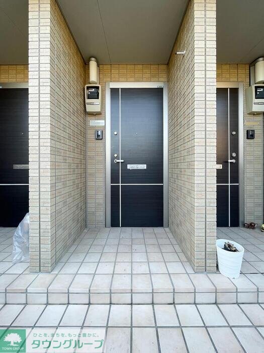 セジュールプレリーの物件内観写真