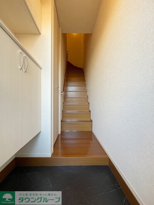 セジュールプレリーの物件内観写真