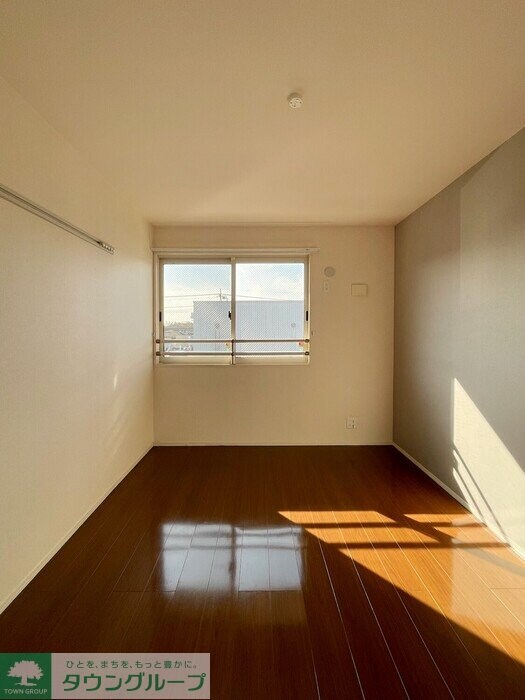 セジュールプレリーの物件内観写真