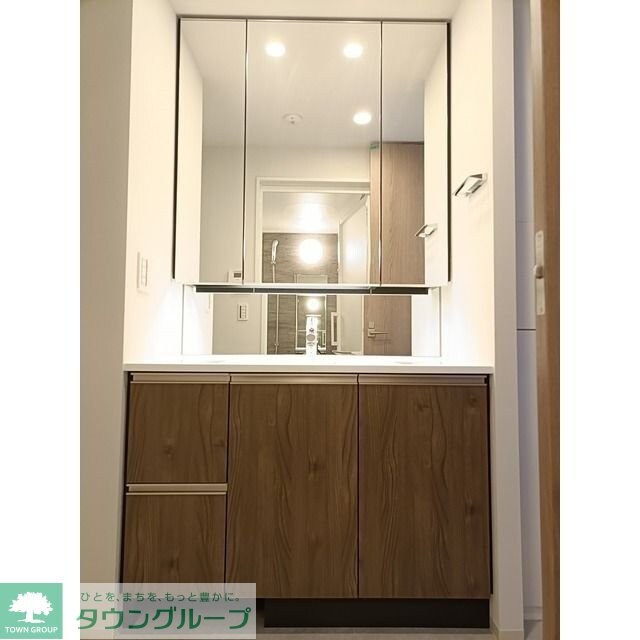 コンフォリア・リヴ八坂富士見の物件内観写真