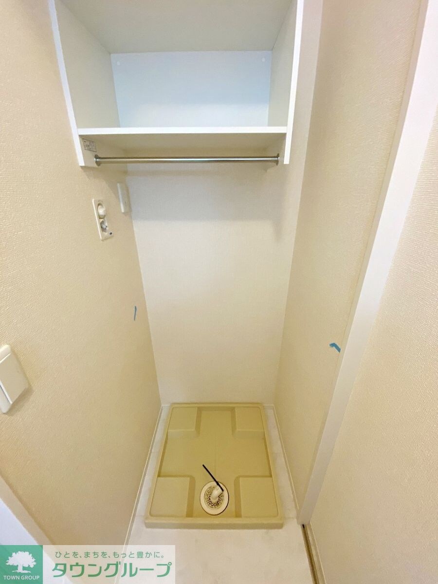 レセア花小金井の物件内観写真