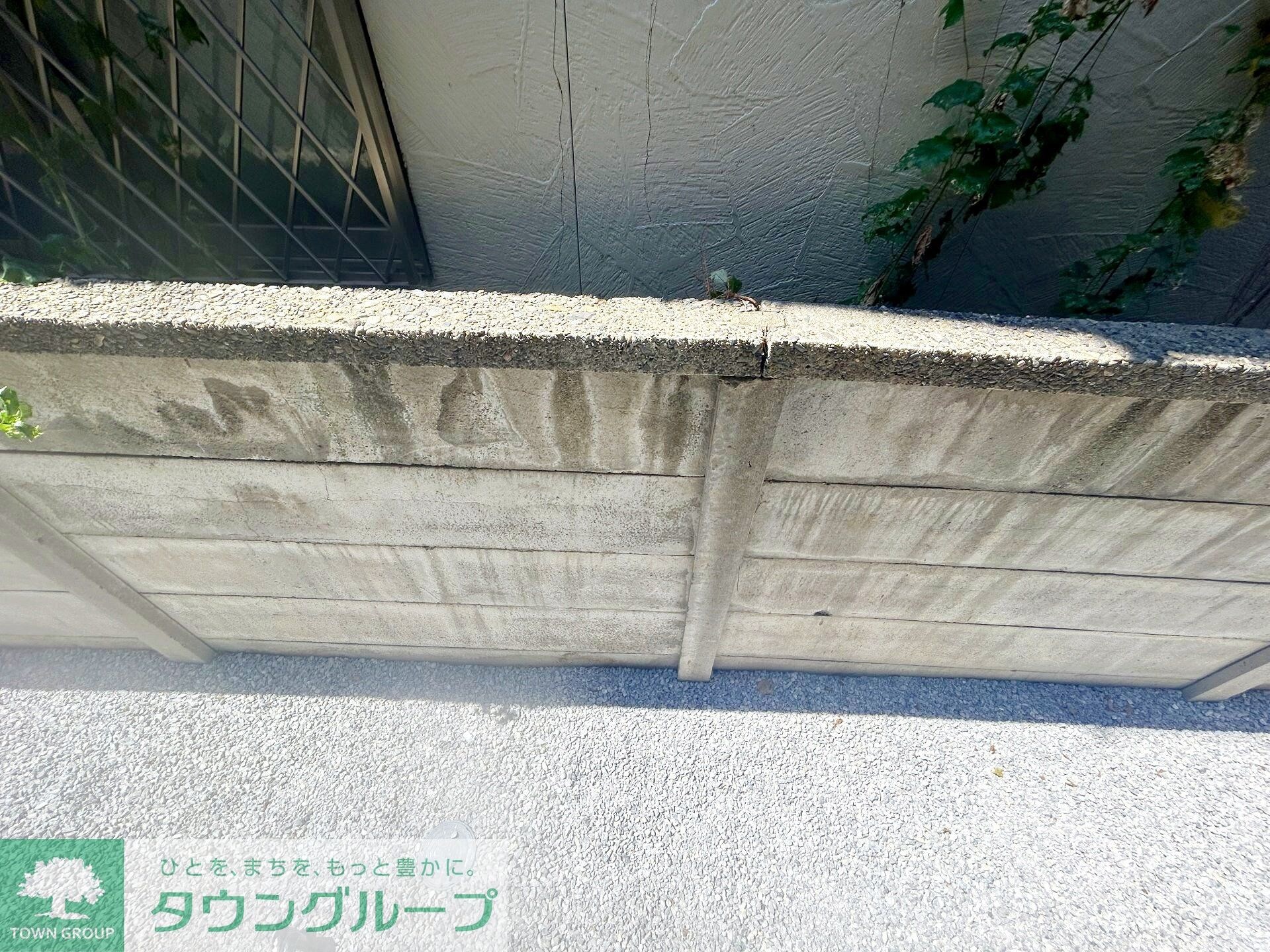 コクーン北町の物件内観写真