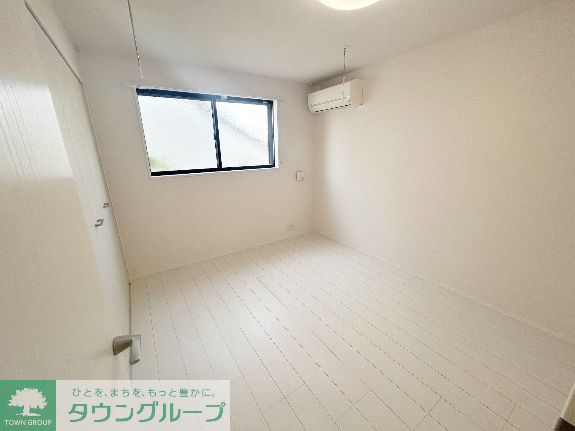 コクーン北町の物件内観写真