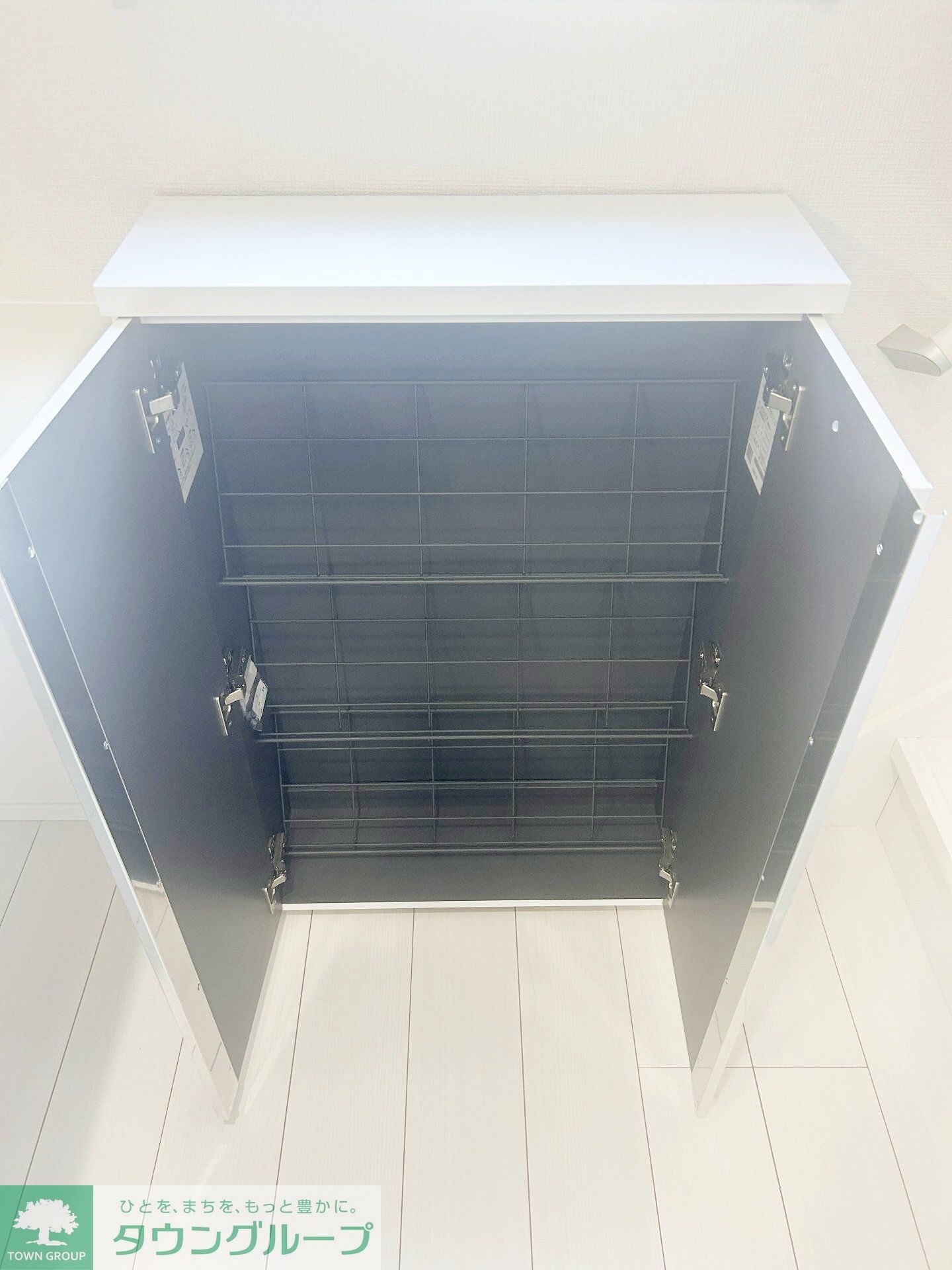 コクーン北町の物件内観写真