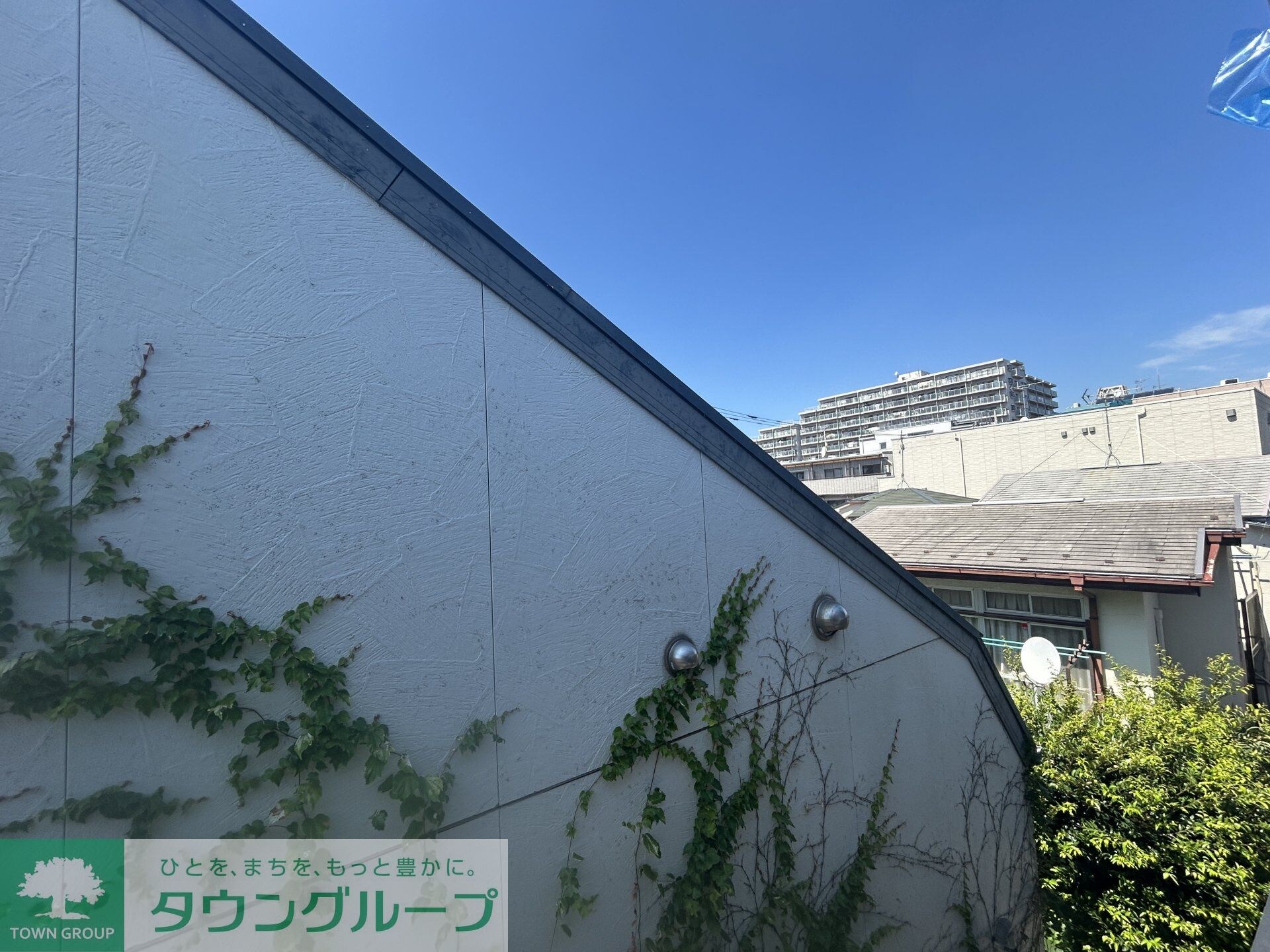 コクーン北町の物件内観写真