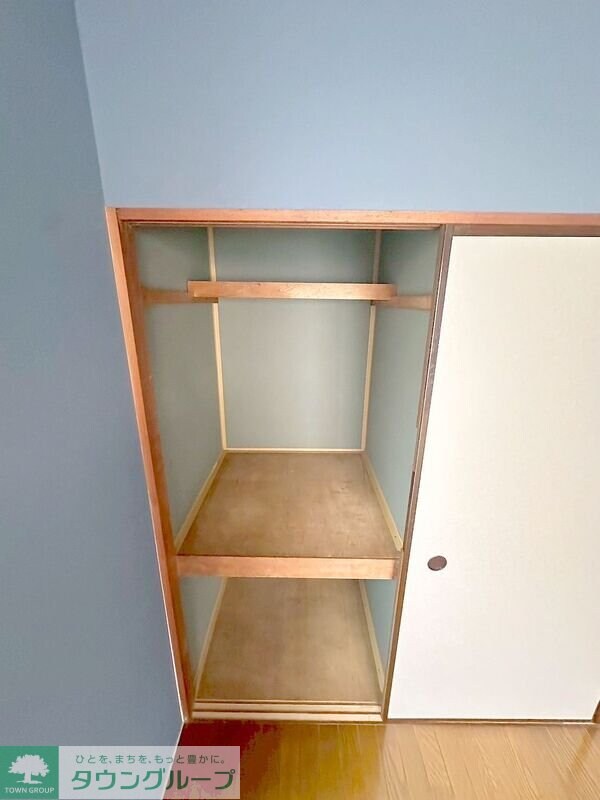 カピースハイツAの物件内観写真