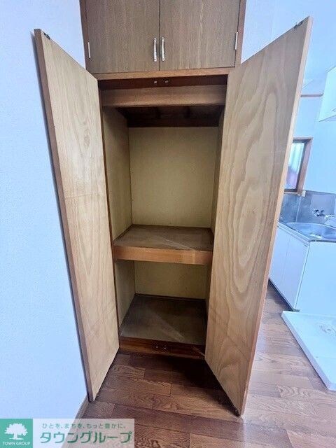 すみれハイツの物件内観写真