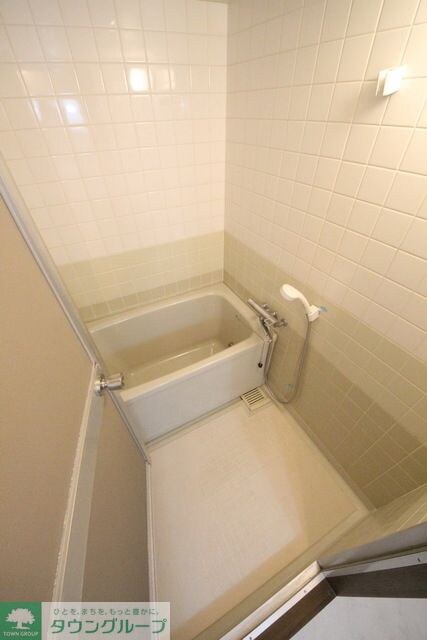 プリメール石神井の物件内観写真