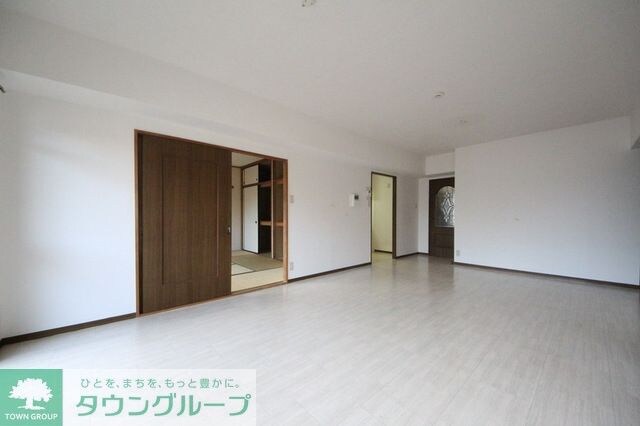 プリメール石神井の物件内観写真