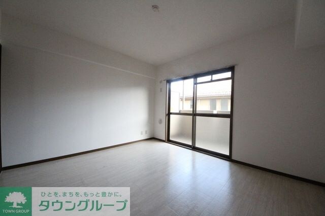 プリメール石神井の物件内観写真