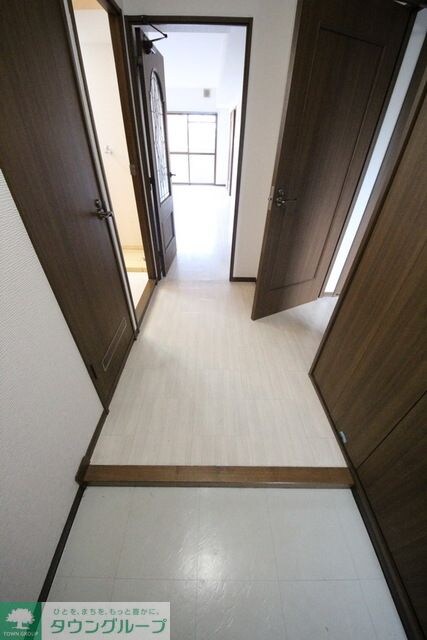 プリメール石神井の物件内観写真