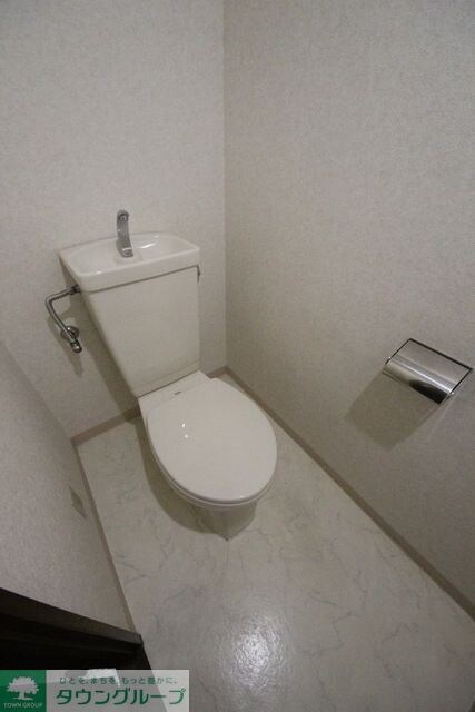 プリメール石神井の物件内観写真