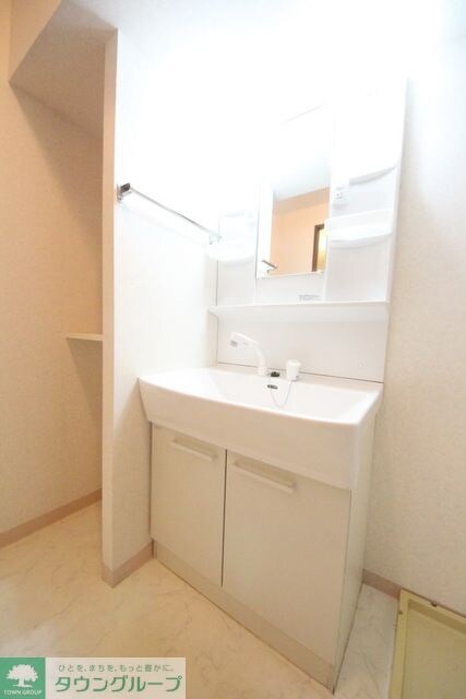 プリメール石神井の物件内観写真