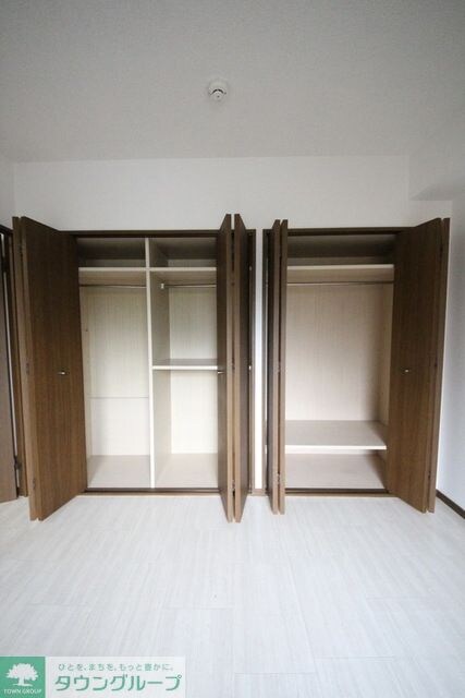 プリメール石神井の物件内観写真