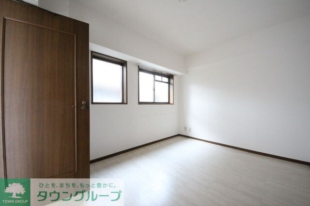 プリメール石神井の物件内観写真