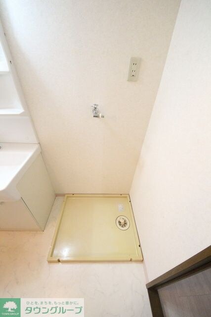 プリメール石神井の物件内観写真