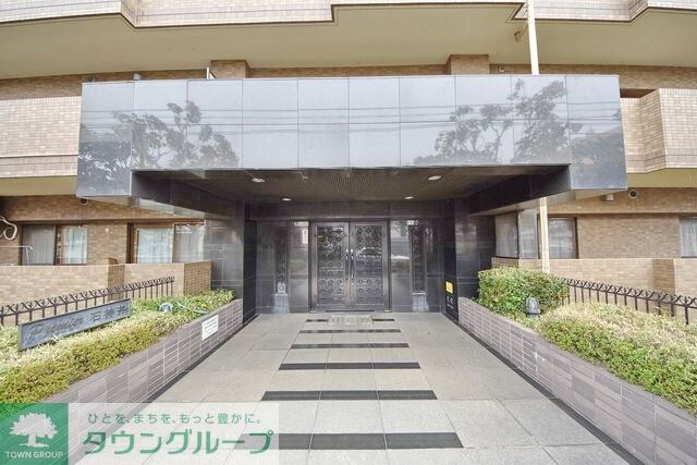 プリメール石神井の物件内観写真