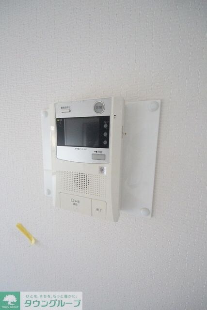 プリメール石神井の物件内観写真