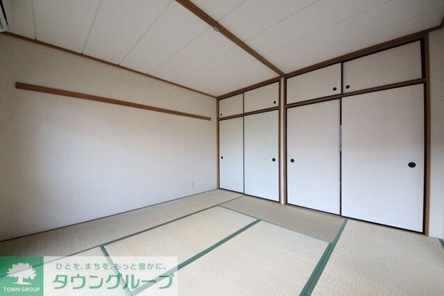 プリメール石神井の物件内観写真