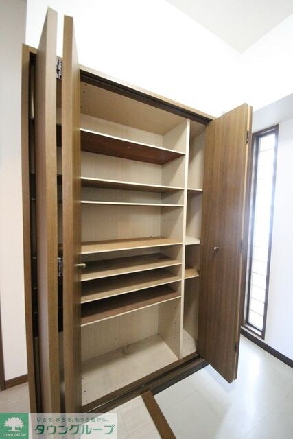 プリメール石神井の物件内観写真