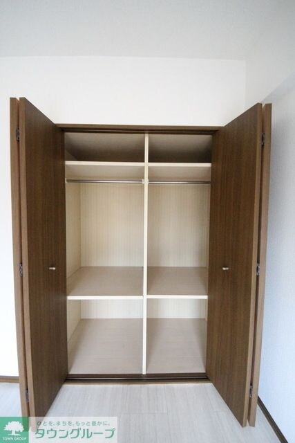 プリメール石神井の物件内観写真