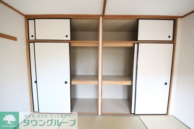 プリメール石神井の物件内観写真