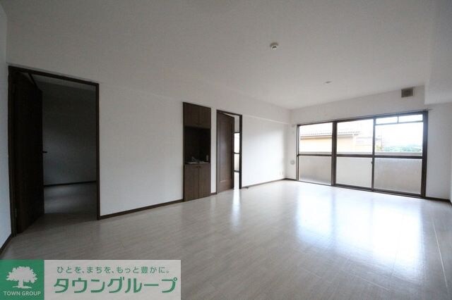 プリメール石神井の物件内観写真