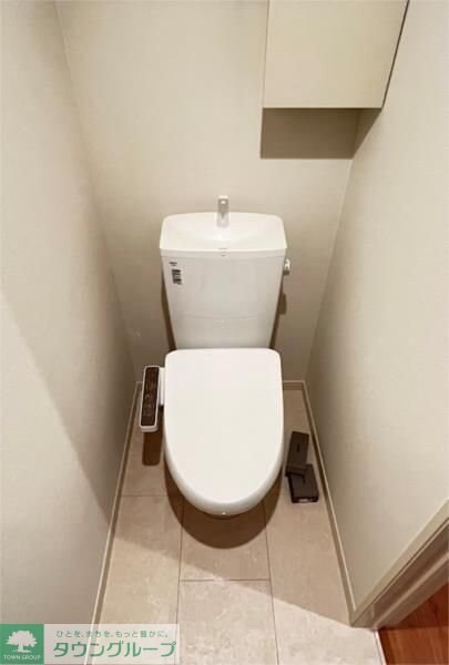 (仮称)豊玉北1丁目貸家B棟の物件内観写真