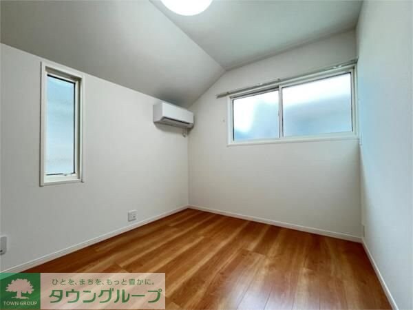 (仮称)豊玉北1丁目貸家B棟の物件内観写真