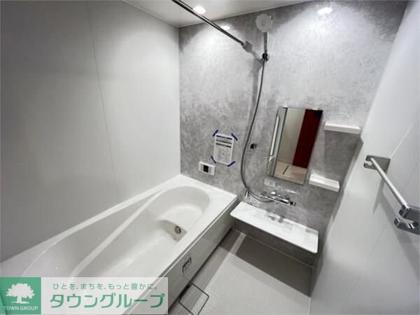 (仮称)豊玉北1丁目貸家B棟の物件内観写真