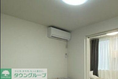 KEIAI RESIDENCE 久米川の物件内観写真