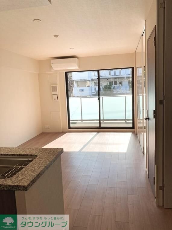 プラウド練馬光が丘公園の物件内観写真