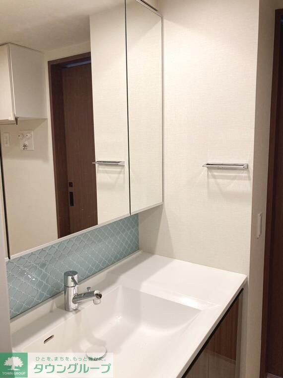 プラウド練馬光が丘公園の物件内観写真