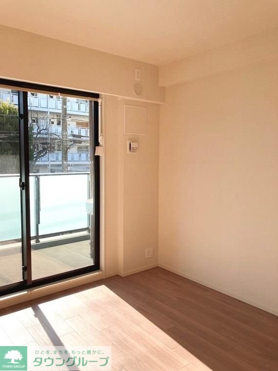 プラウド練馬光が丘公園の物件内観写真