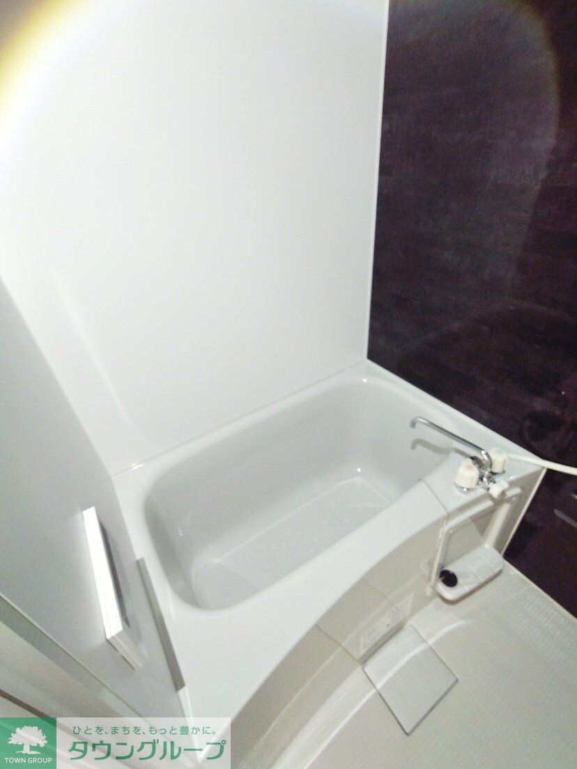 NSGATE富士見台nextの物件内観写真